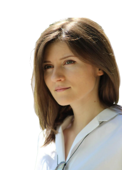 Амелина Валерия Всеволодовна
